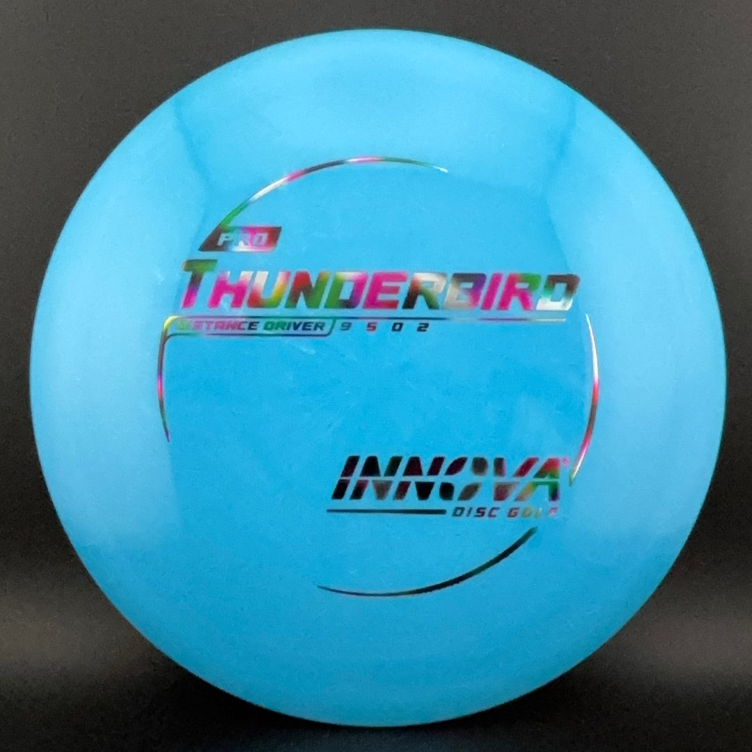 Pro Thunderbird Innova