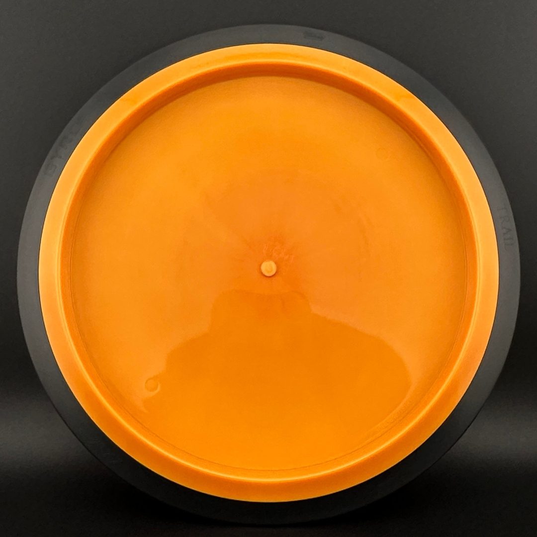 Neutron Trail - Blank MVP