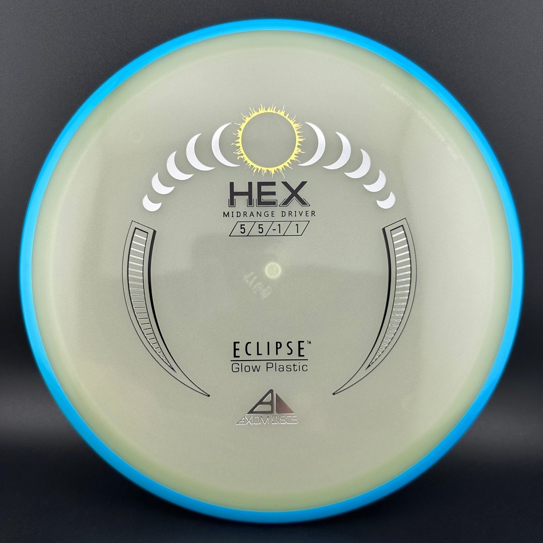 Eclipse 2.0 Hex Axiom