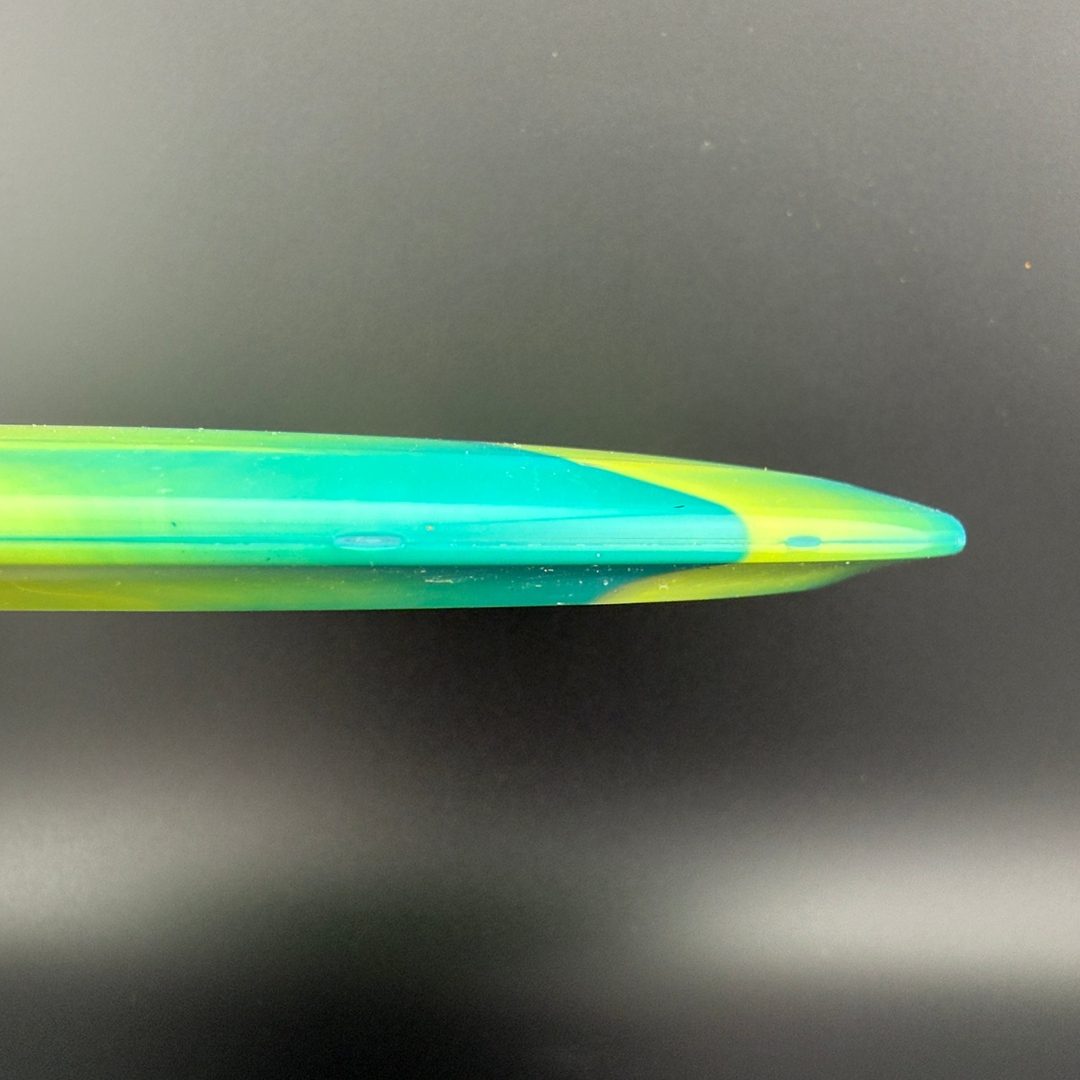 Swirl Apex Jackalope - STRATUS FEAR V1 by Les White MINT Discs