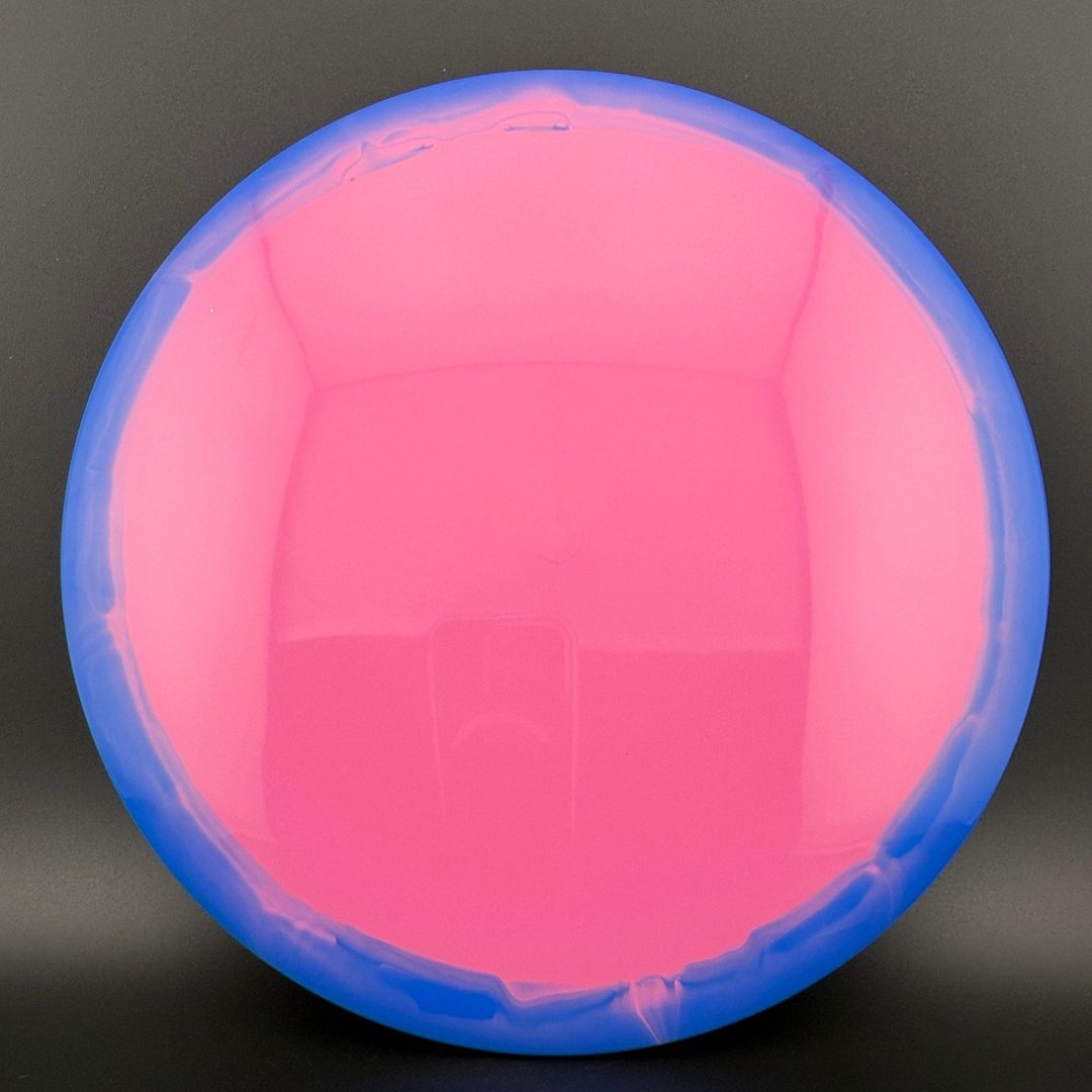 Lux Horizon Essence - Blank Dyer's Delight Discmania