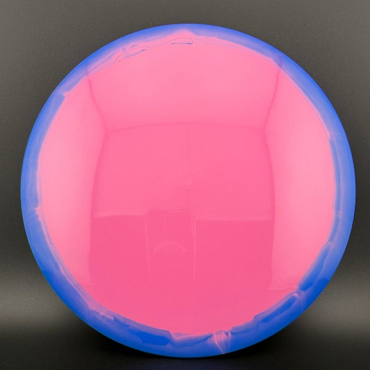 Lux Horizon Essence - Blank Dyer's Delight Discmania