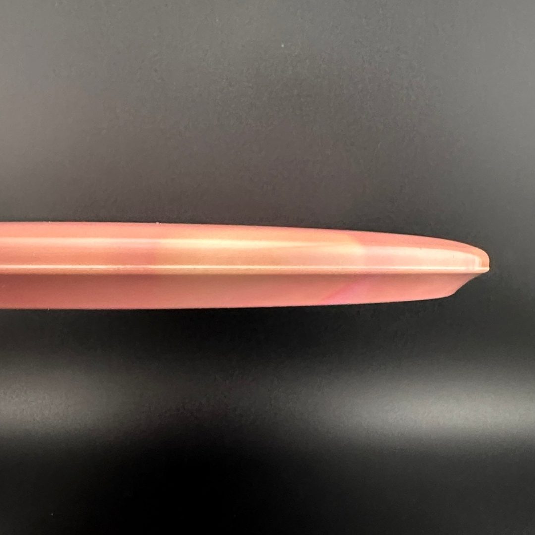 100% Recycled Swirl ESP Buzzz Discraft