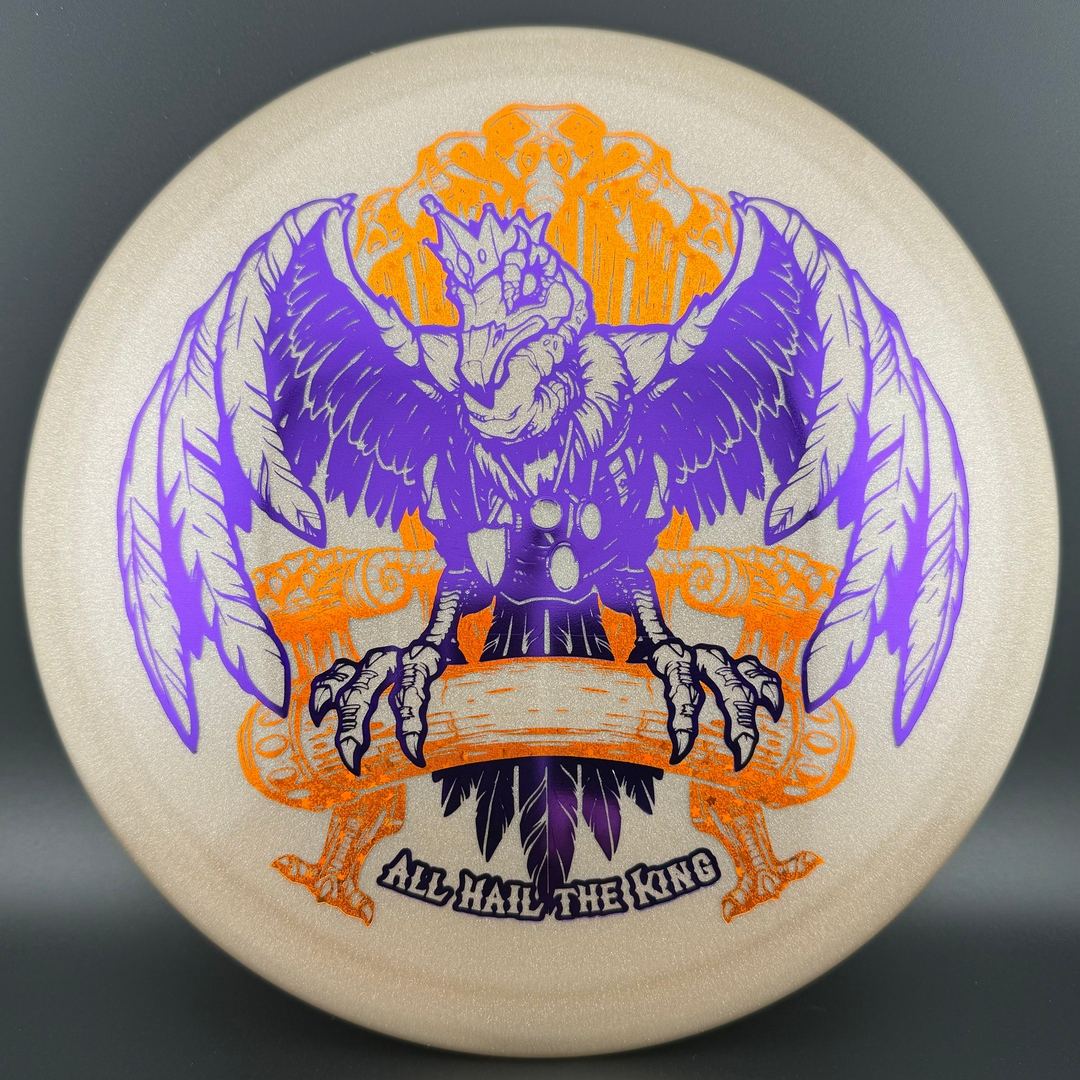 Proto Glow MoonDust Rancho Roc - "Sovereign Roc" by Marm O Set Innova