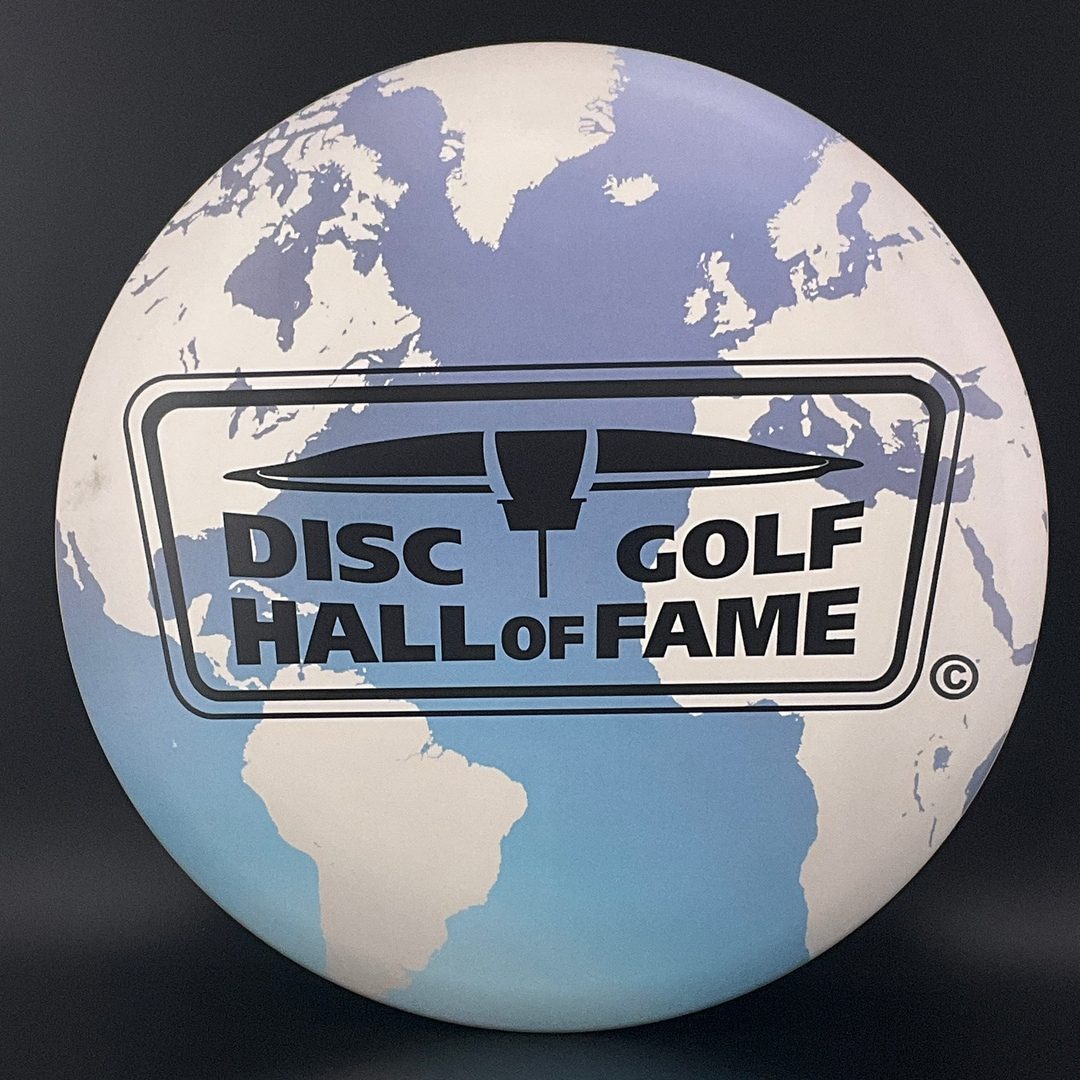 ESP Super Color Buzzz - Disc Golf Hall of Fame *Speedy Stash* Discraft