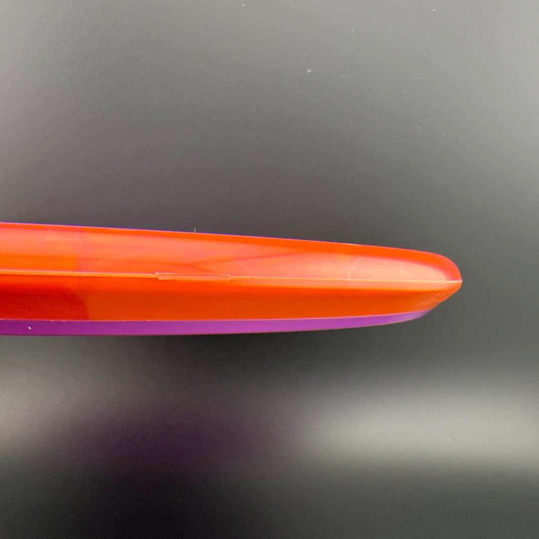 Neutron Tempo - Discs Ahoy Axiom