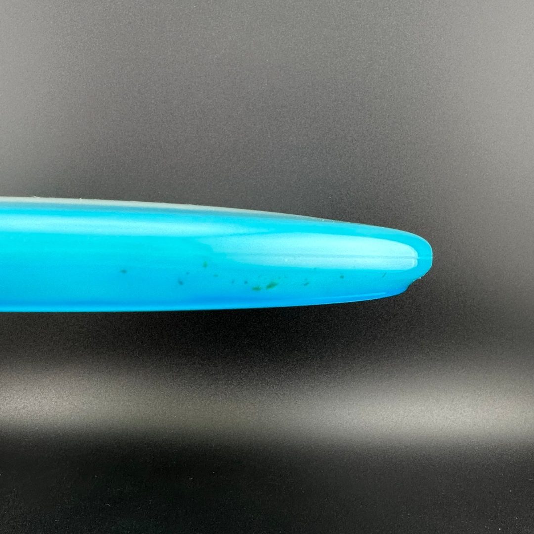 Lucid Orbit Jury - Trial By Flamingo Dynamic Discs