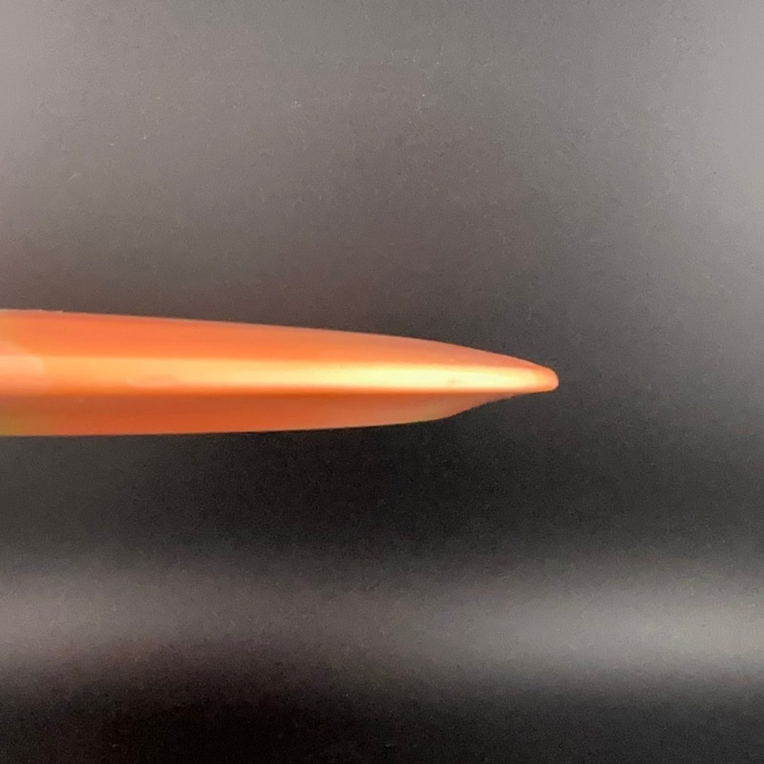 Cosmic Neutron Trace - RADioactive Man Streamline