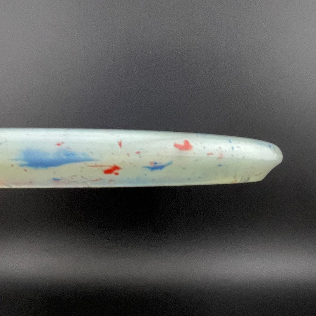 Borealis Trench Meridian Discs