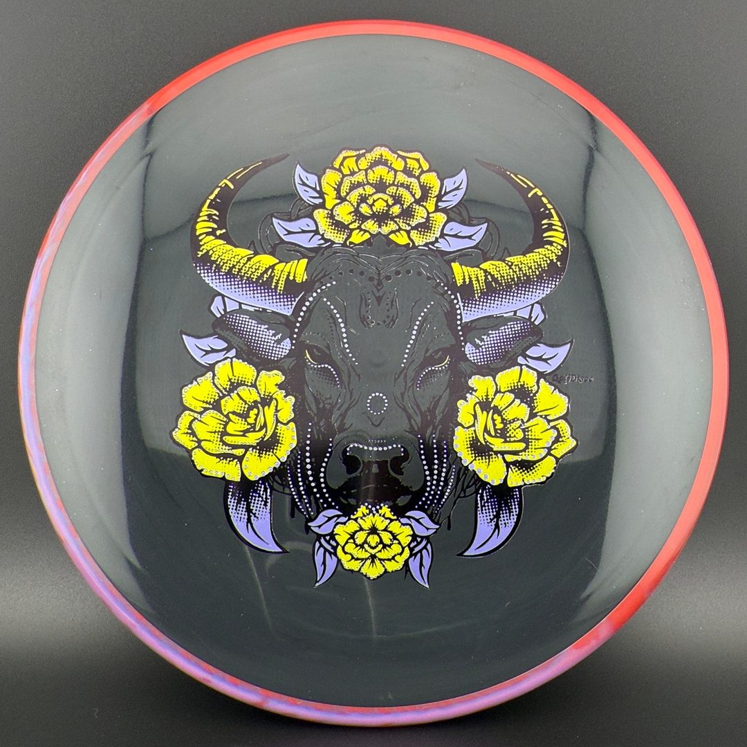 Neutron Balance - "Bulls Eye" Axiom