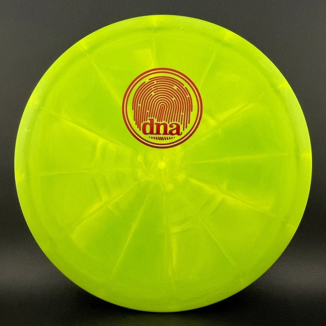 Exo Hard Vapor MD5 - Kyle Klein dna Series Discmania