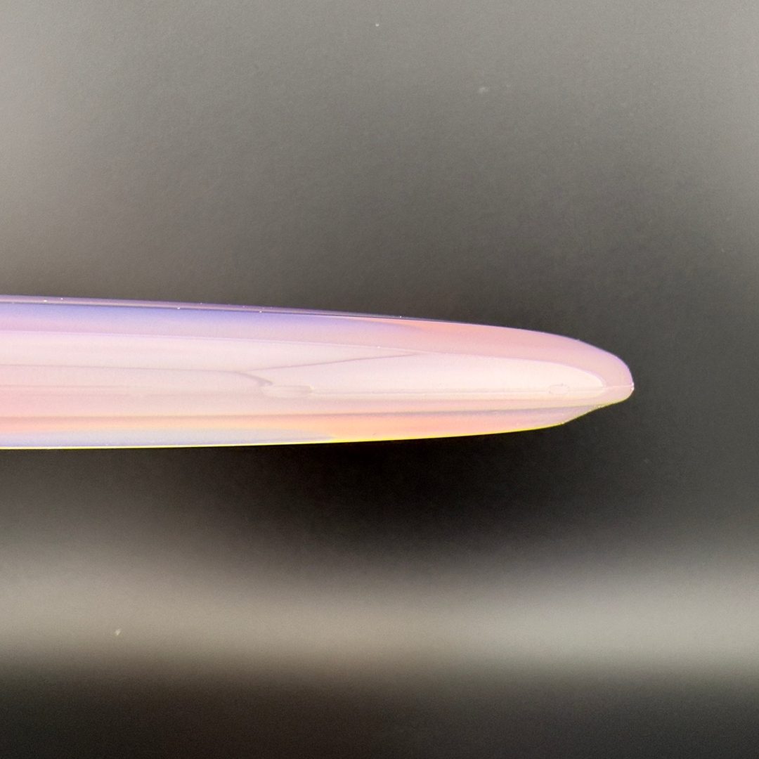 Eternal Flex Lobster - Second Run MINT Discs