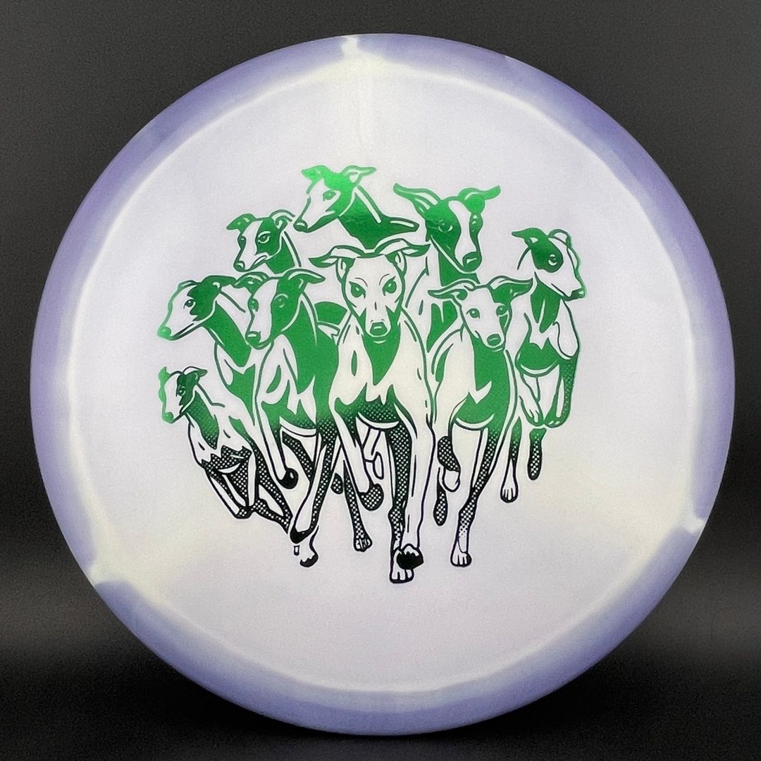 Halo Star Whippet X - First Run Innova