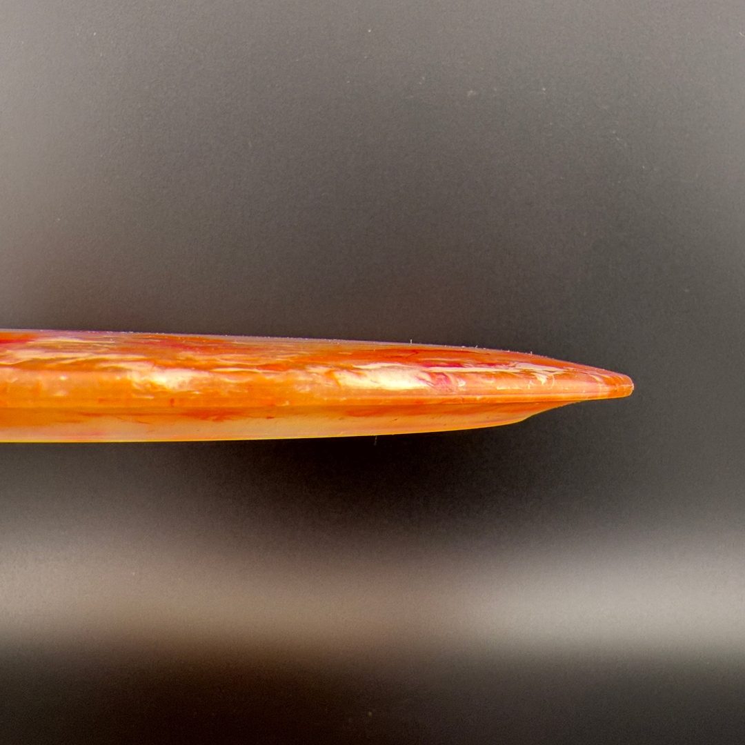 Jawbreaker Z FLX Flick - Ledgestone 2025 Discraft