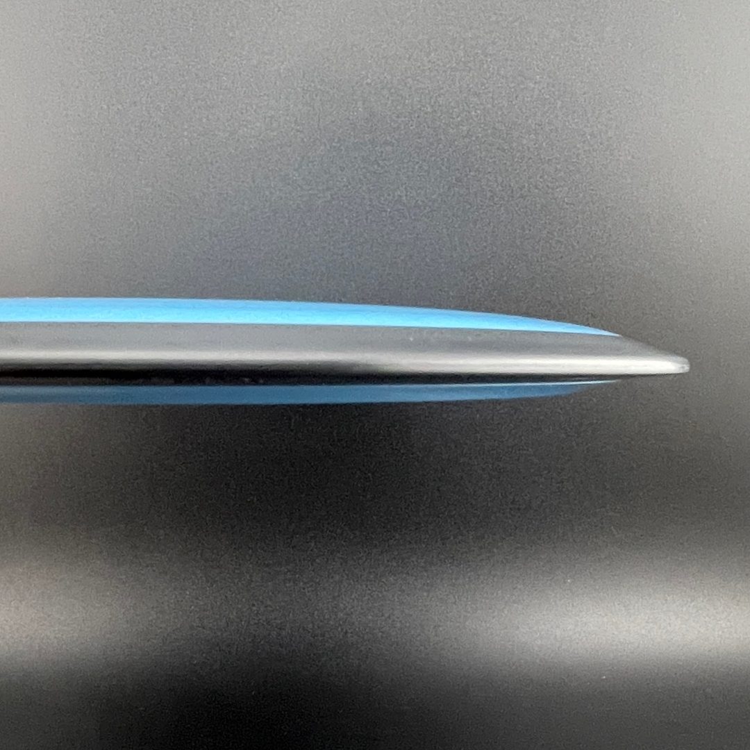 Neutron Octane - Blank MVP