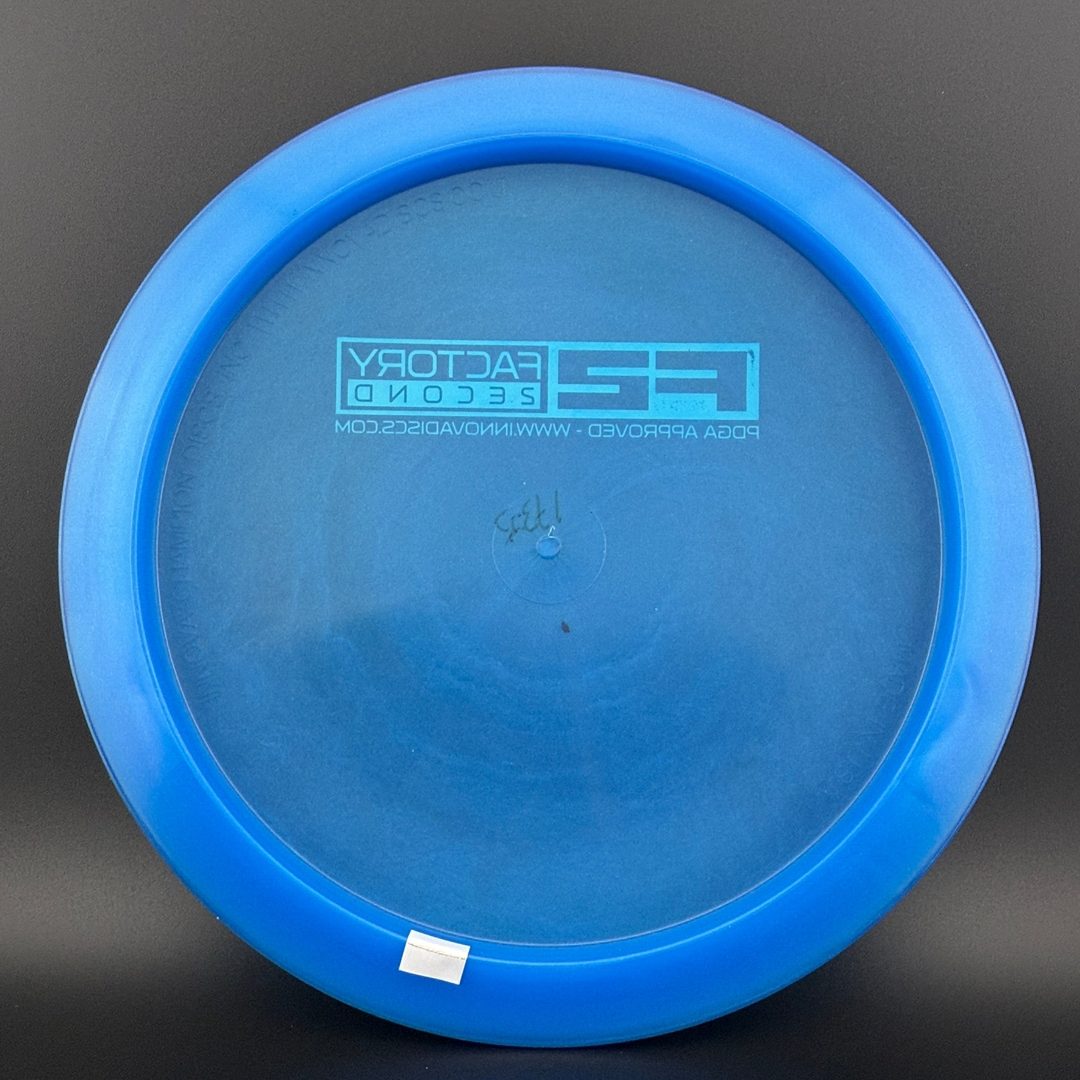 Luster Champion Firebird - F2 Innova