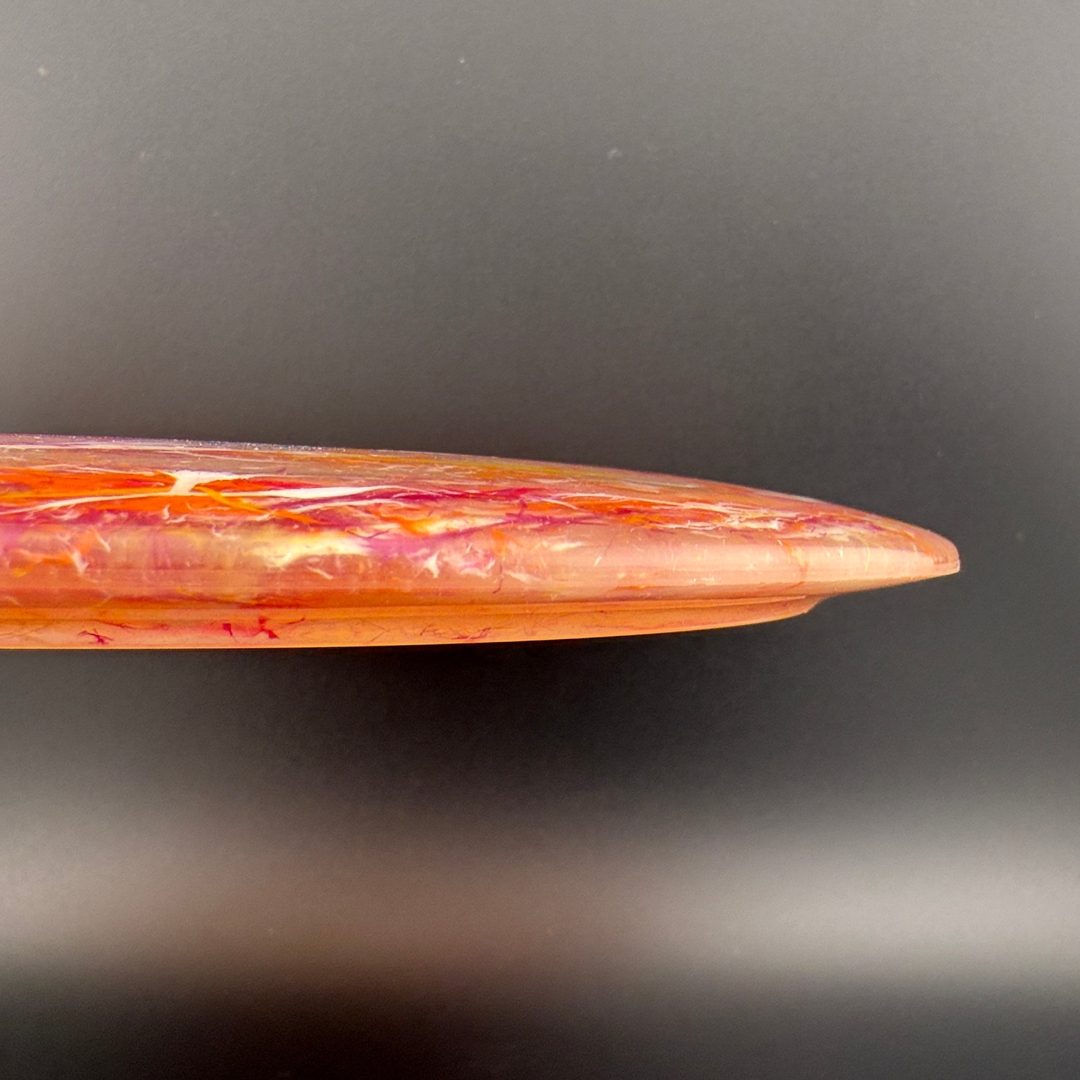 Jawbreaker Z FLX Predator - Chris Dickerson Discraft