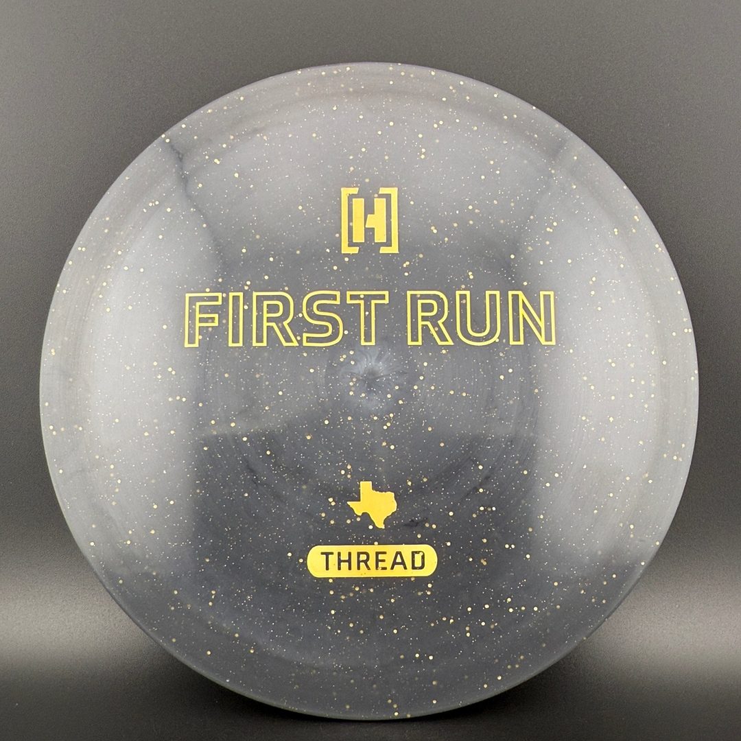 Primo Thread - First Run - 1/250 Hooligan