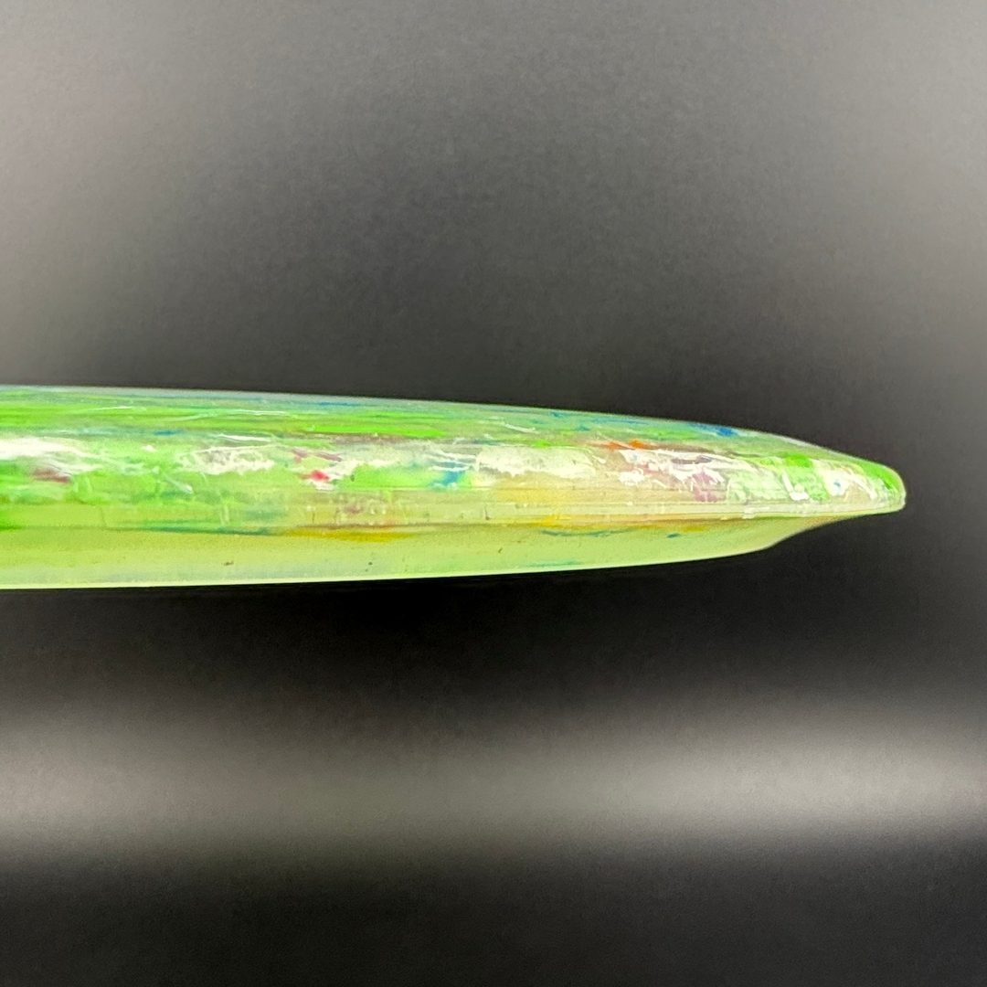 Jawbreaker Z FLX Cicada - Elk Man 2.0 by Ripper Studios Discraft