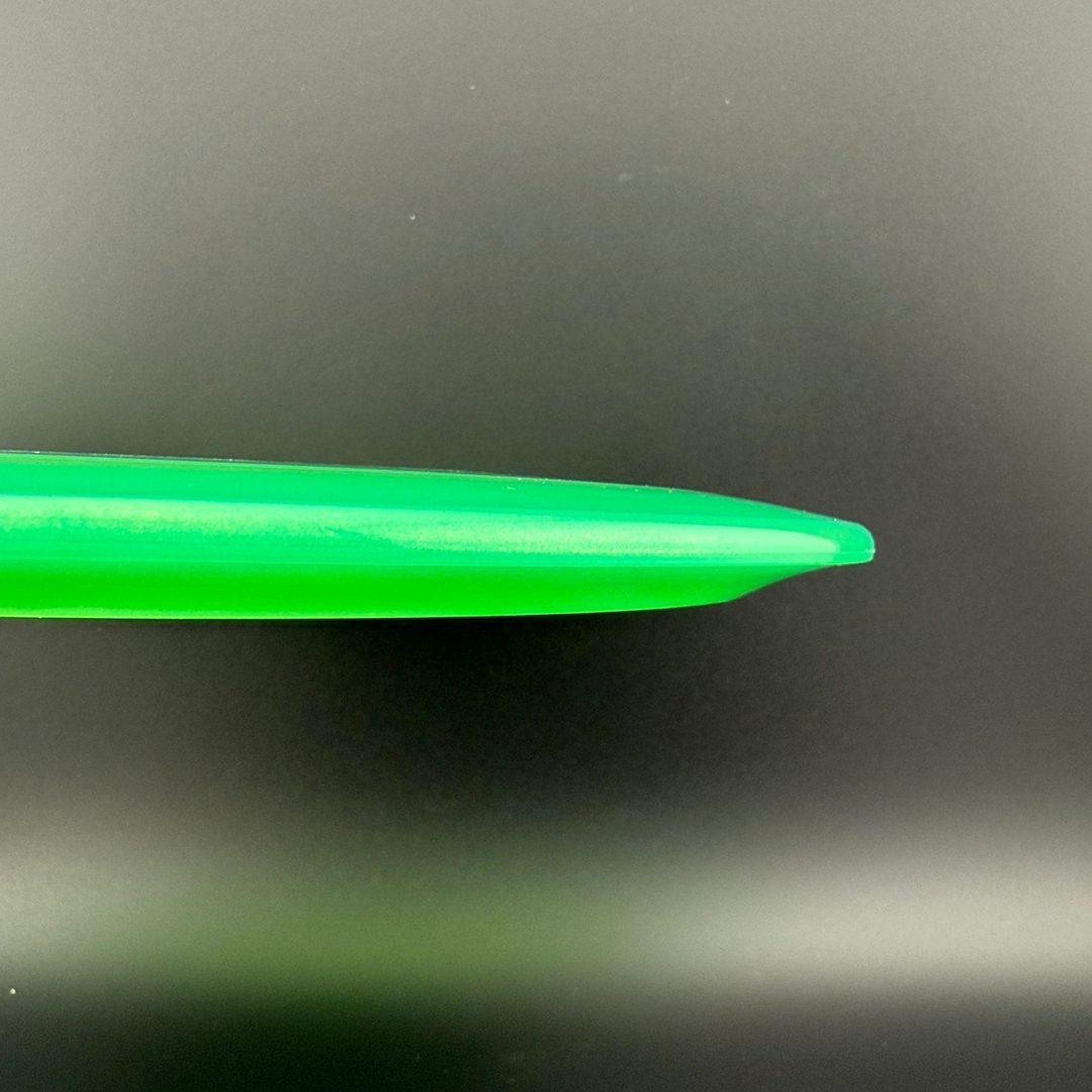 Pearl Champion Firebird - 2024 LVC Nate Sexton - 2 Foil Double Stamp