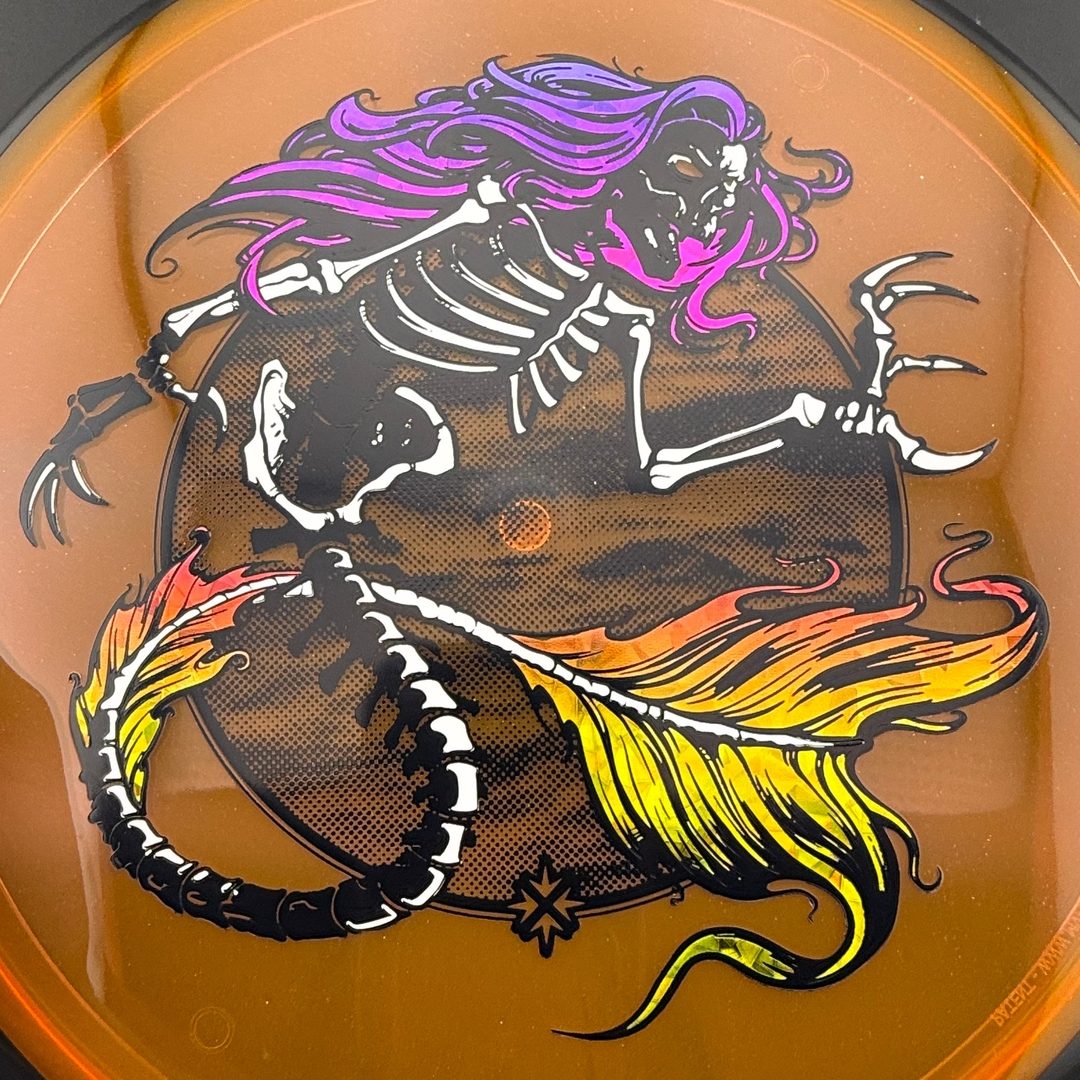 Proton Atom - "Siren" by Marm O. Set MVP