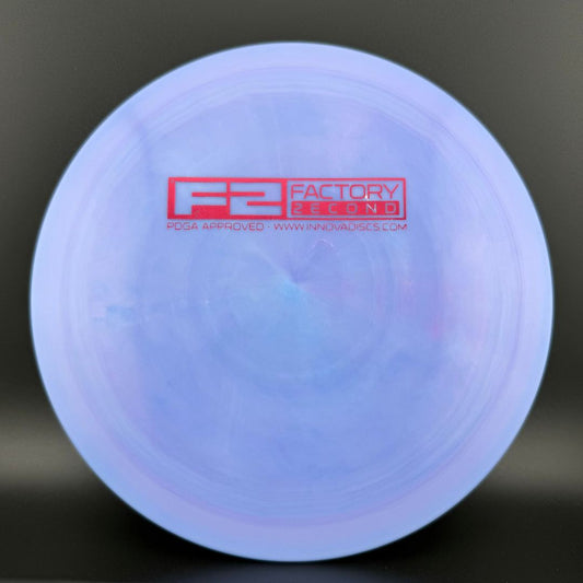 Star Banshee - F2 Innova