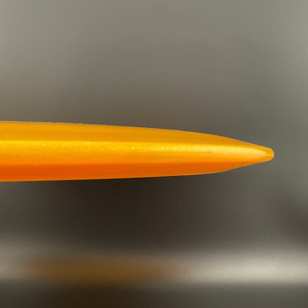 Diamond Metal Flake Assassin - Lindsay Fish Signature Series Gateway