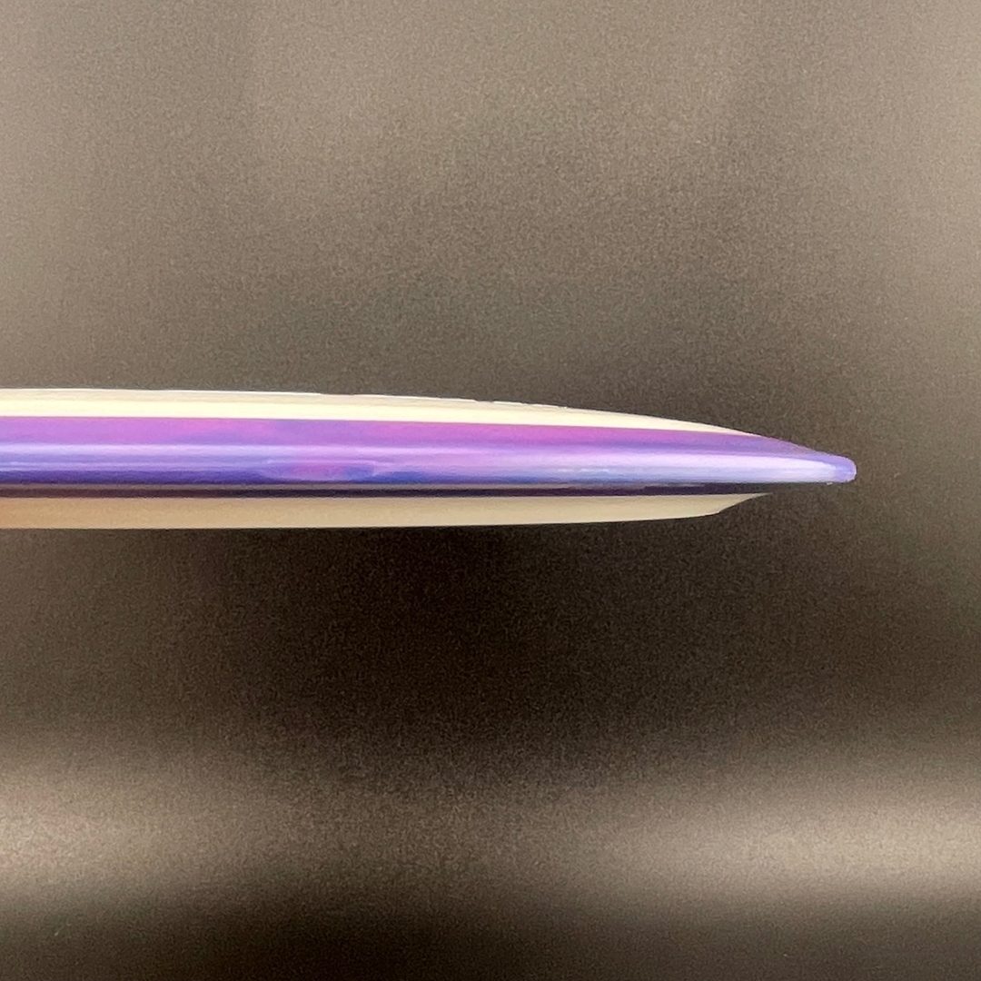 Neutron Time-Lapse Re-Tooled - "Cthuloop" By Kelly Baber Axiom