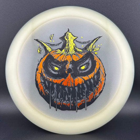 Lucid Moonshine Captain - Halloween 2024 DROPPING OCTOBER 10TH @ 7 AM MST Dynamic Discs