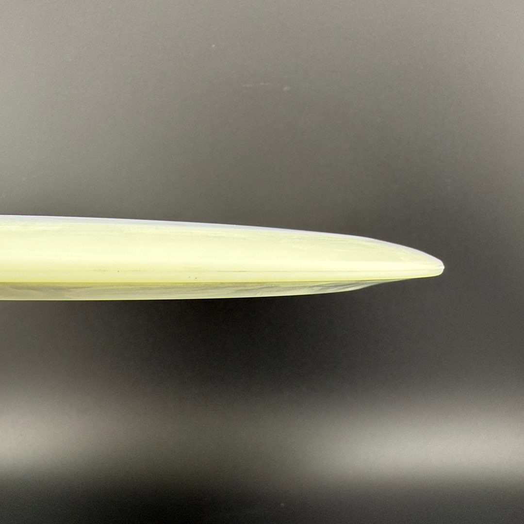 Star Wraith - Fierce Falcon by Thomas Bannally - Old Chalky Run Innova