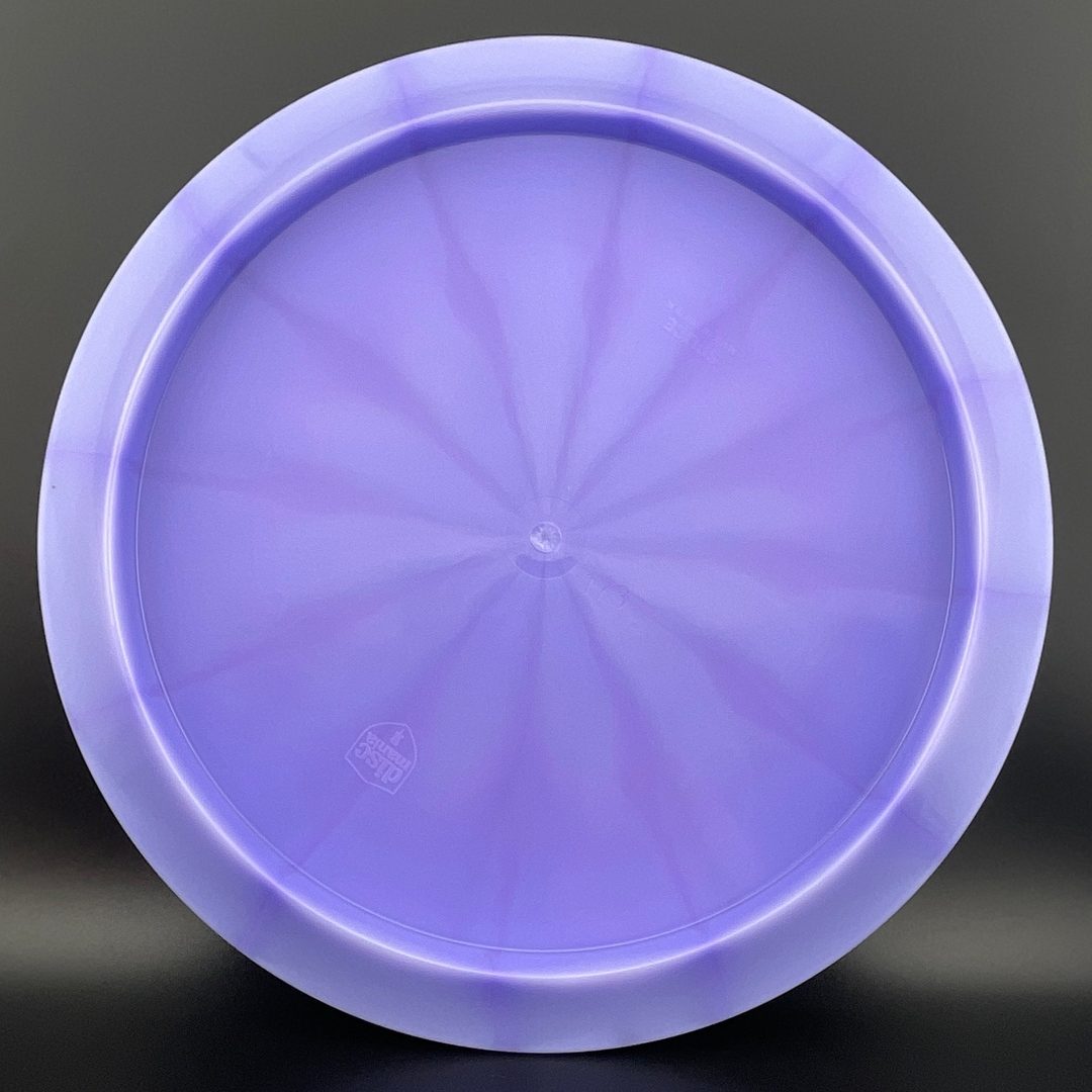 Lux Vapor Splice - Special Edition First Run Discmania