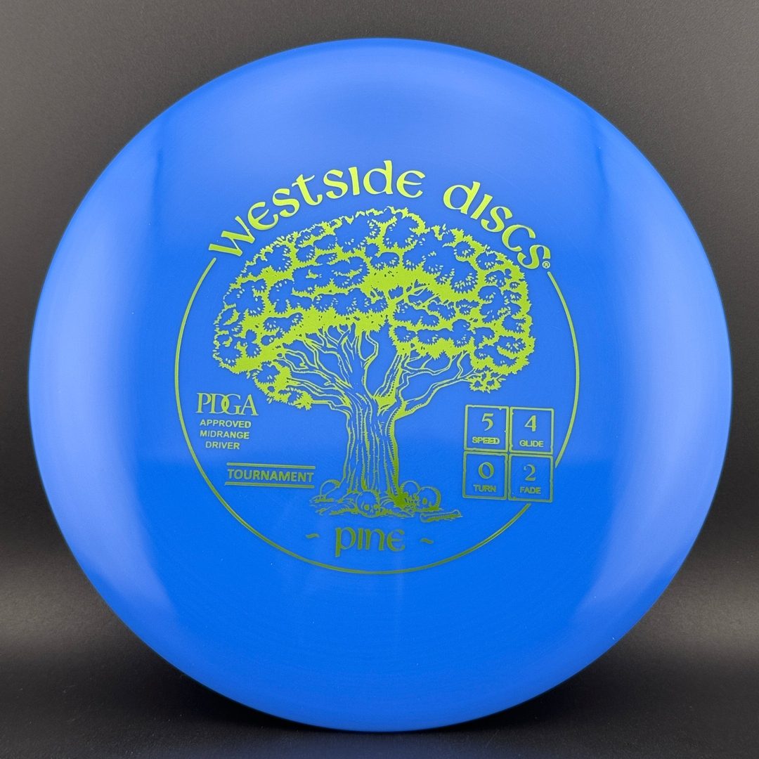 Tournament Pine Westside Discs