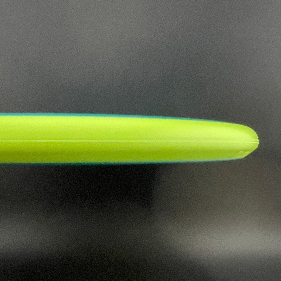 Soft Plasma Proxy - Silva Saarinen Team Series Axiom