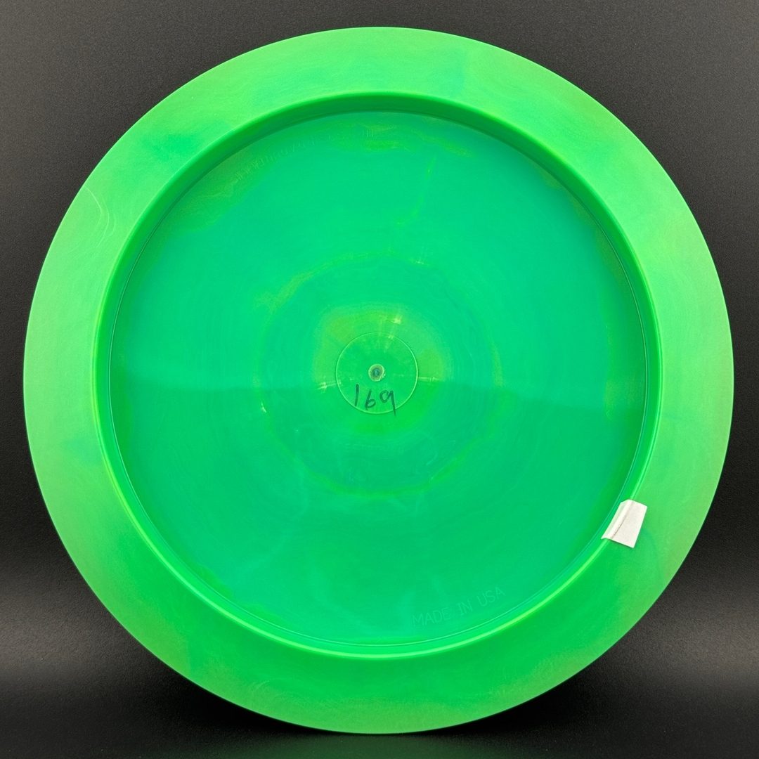 Swirly Star Destroyer - Philo Brathwaite 2026 Tour Series Innova