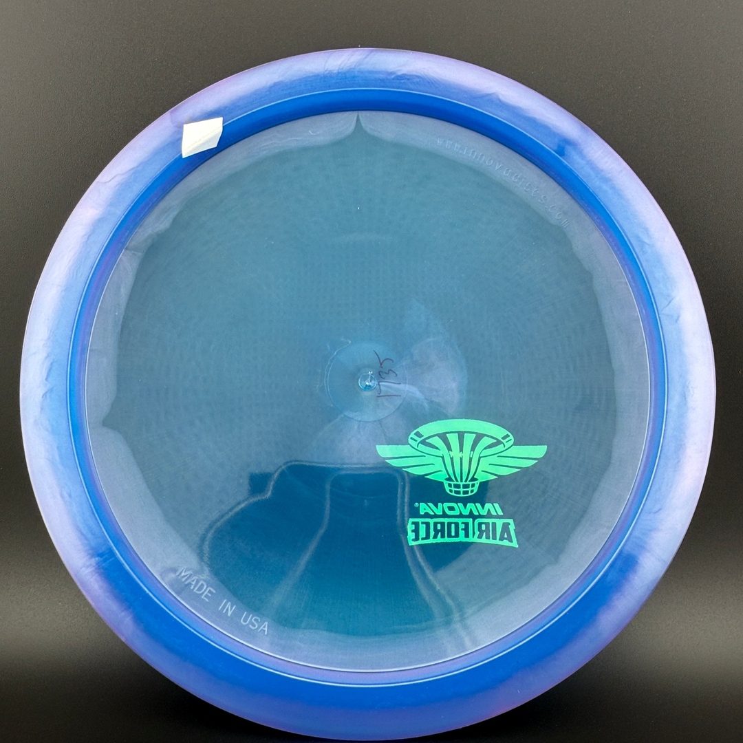 Halo Champion Eagle-L - Air Force Innova