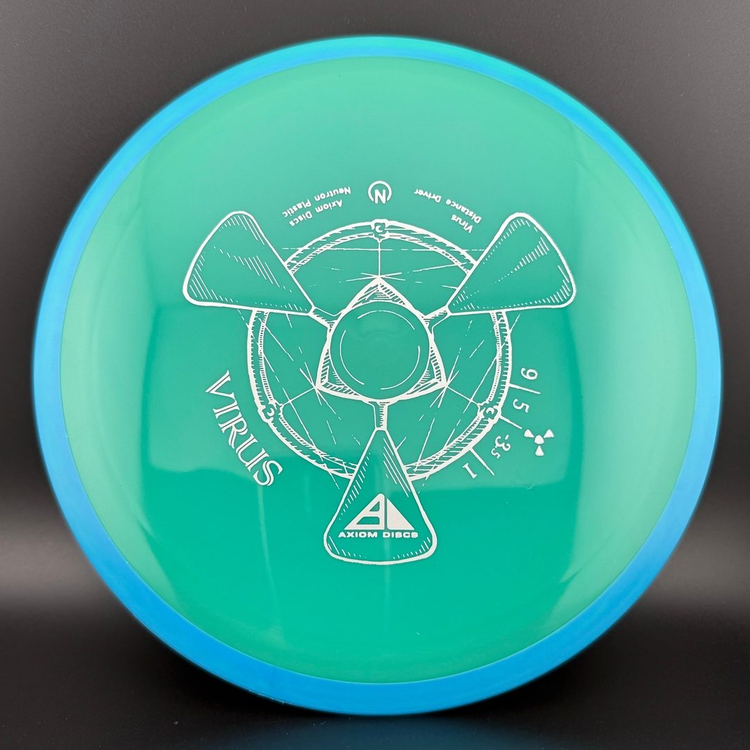 Neutron Virus Axiom