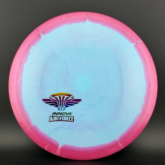 Halo Star Teebird - Air Force Stamp Innova