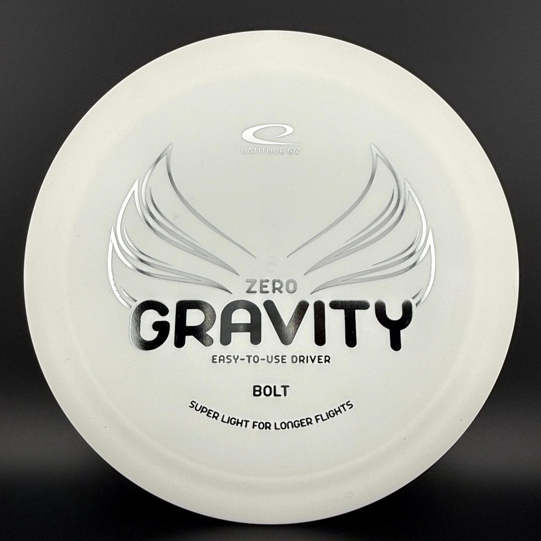 Zero Gravity Bolt - Super Lightweight Latitude 64