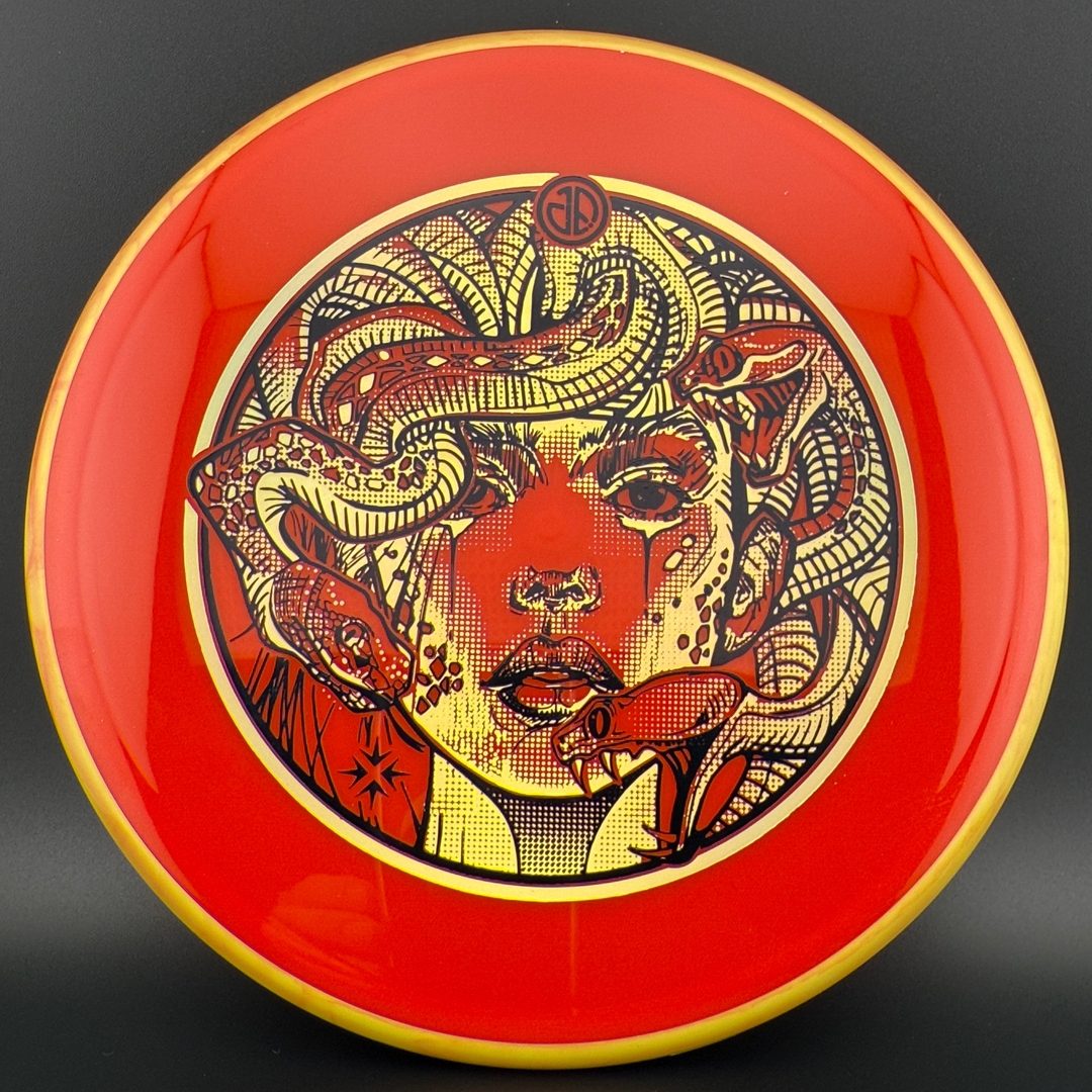 Neutron Tempo - "Medusa 2.0" by John Dorn Axiom