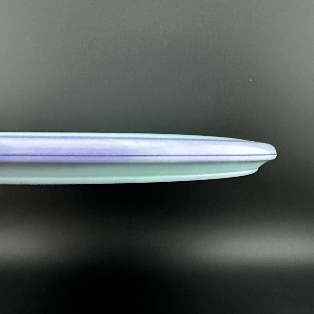 ESP Swirl Malta - Paul McBeth Disc Golf - Textured Stamp LE Discraft