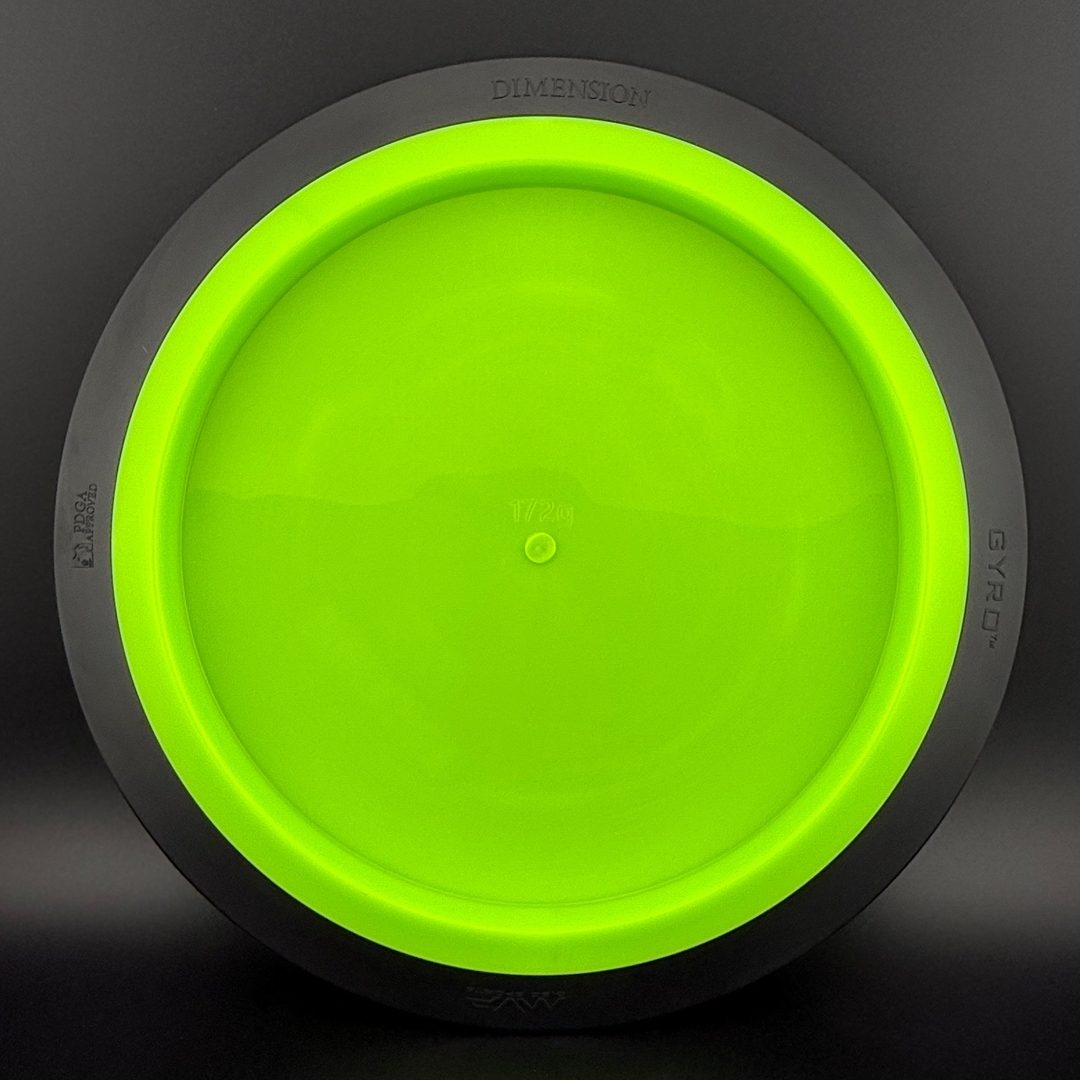 Neutron Dimension MVP