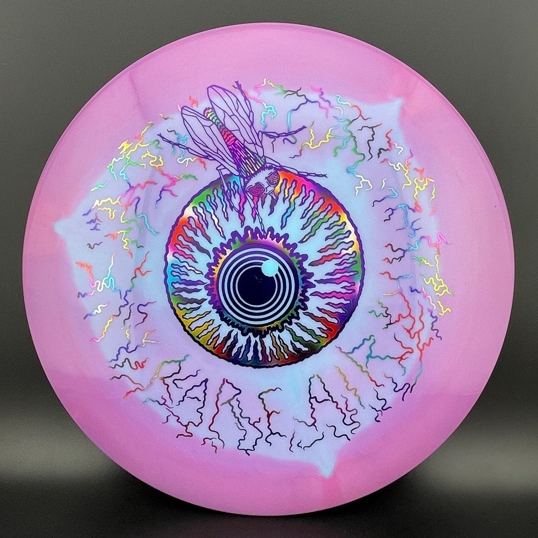 Halo Star Mamba - Eye-Fly RAD V2 by Ripper Studios Innova