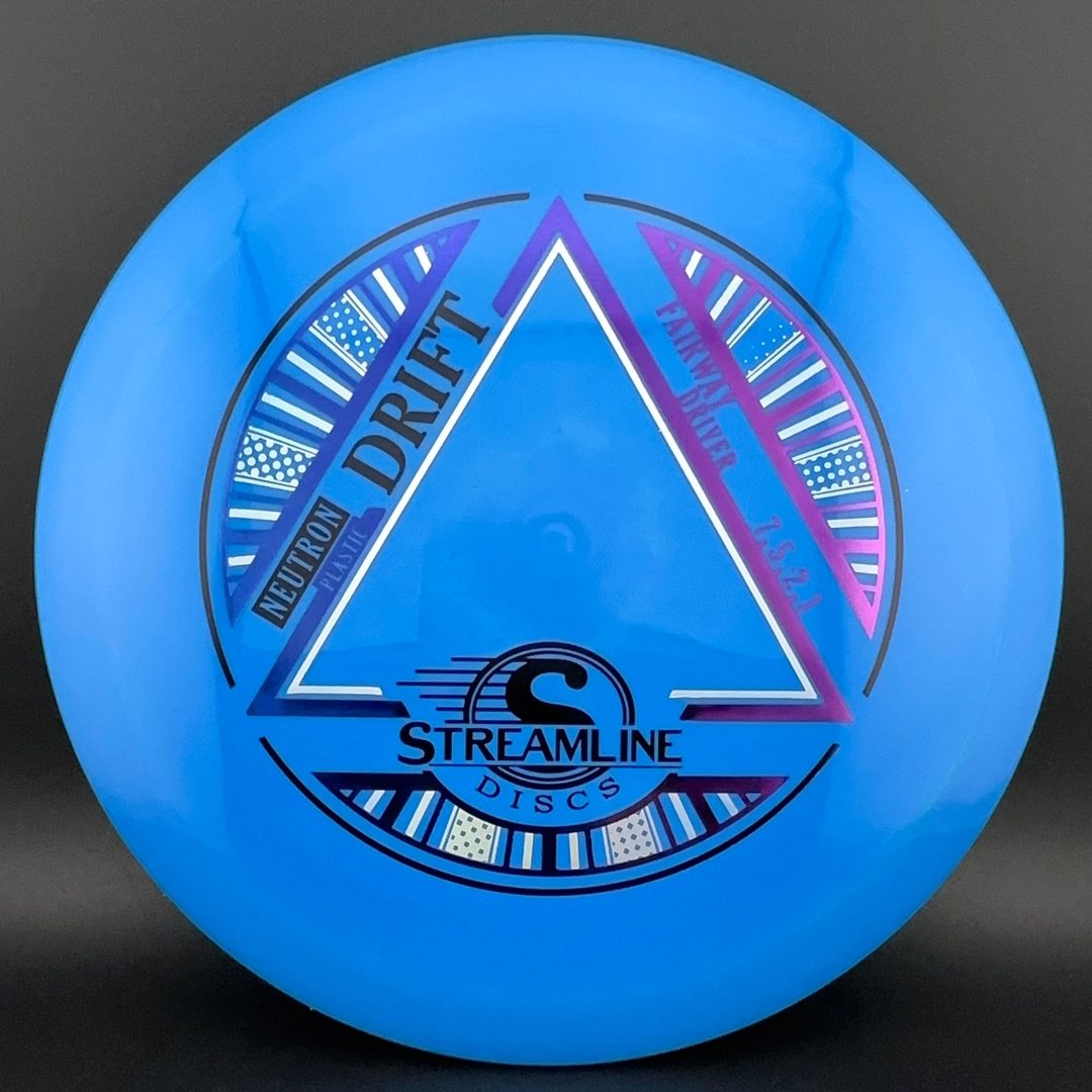 Neutron Drift Streamline