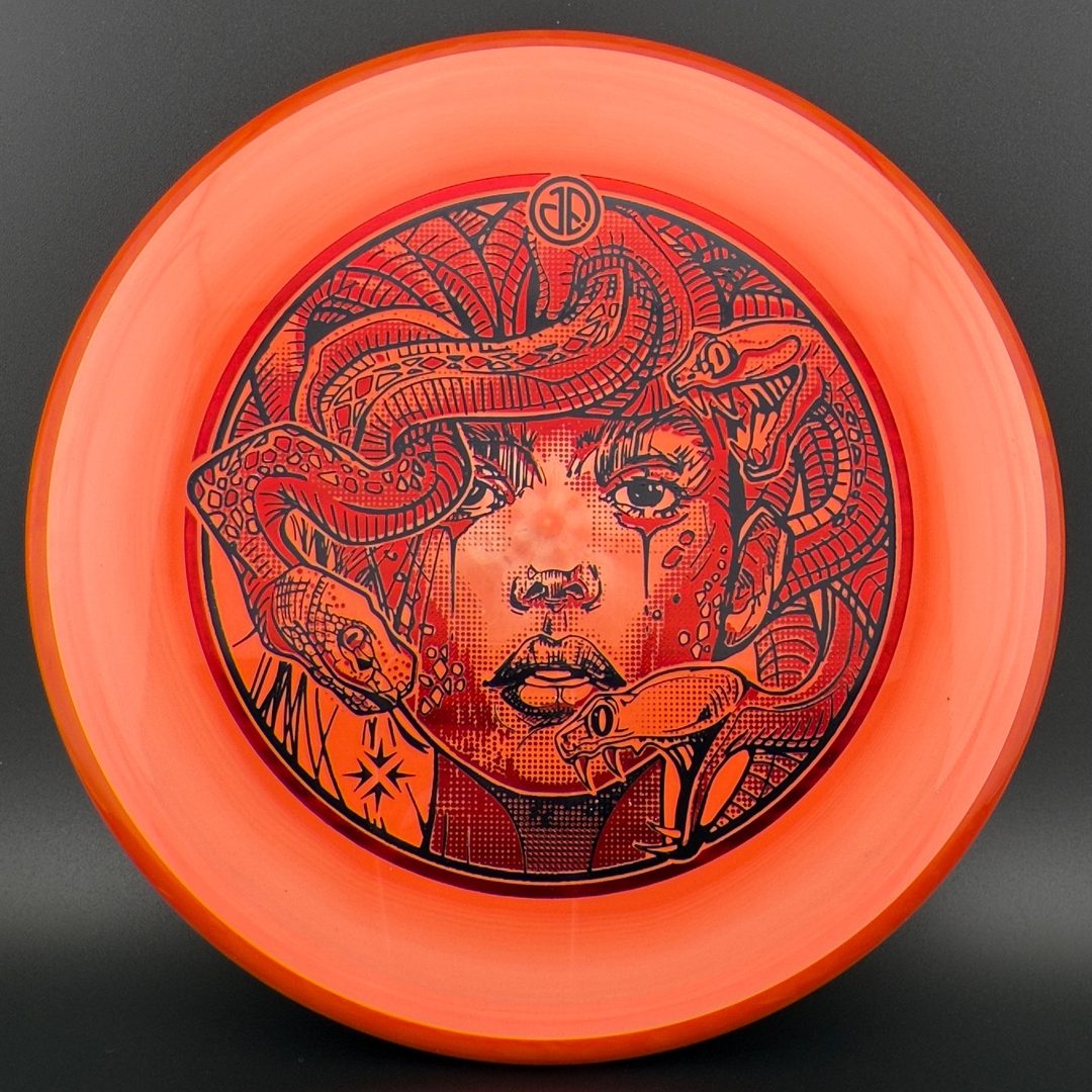 Neutron Tempo - "Medusa 2.0" by John Dorn Axiom