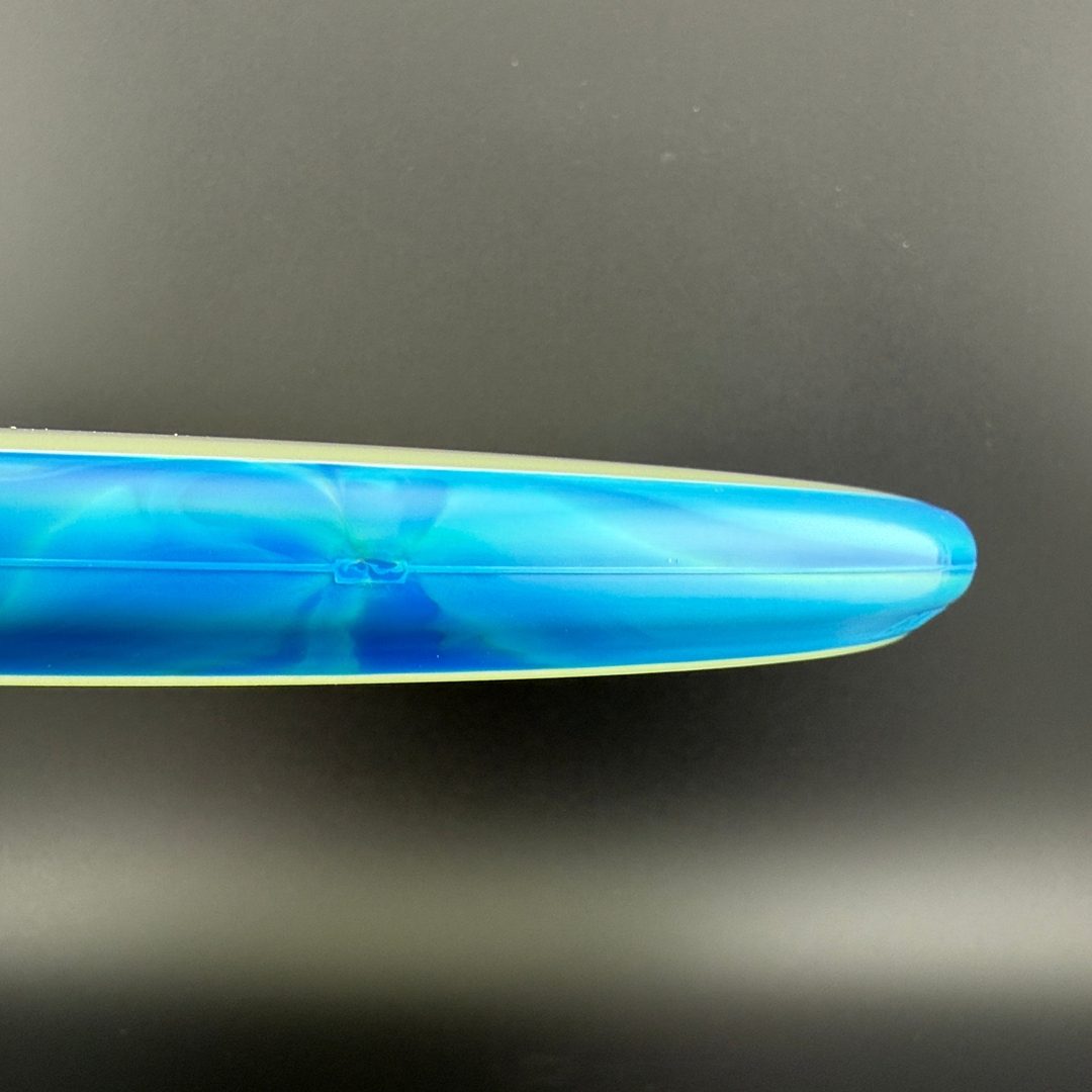 Eclipse 2.0 Envy Axiom