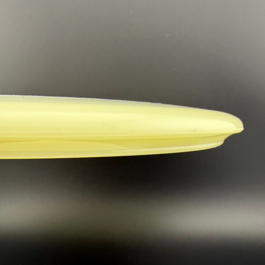 Color Glow Champion Roc - "Grapple Roc" USDGC 2025 Innova