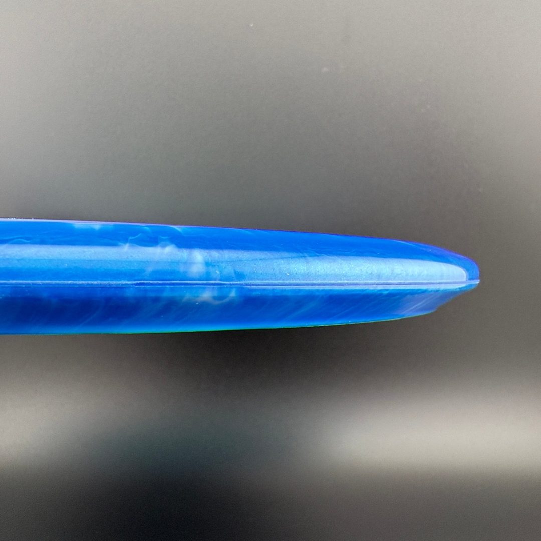 Halo Star Mid-Disc3 - Bash Innova