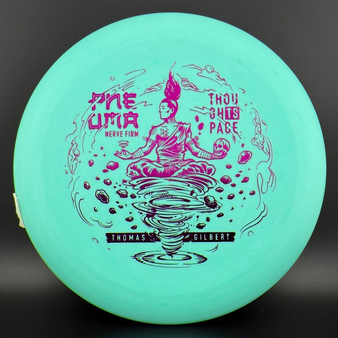 Nerve Firm Pneuma - First Run - Thomas Gilbert Signature Series TSA