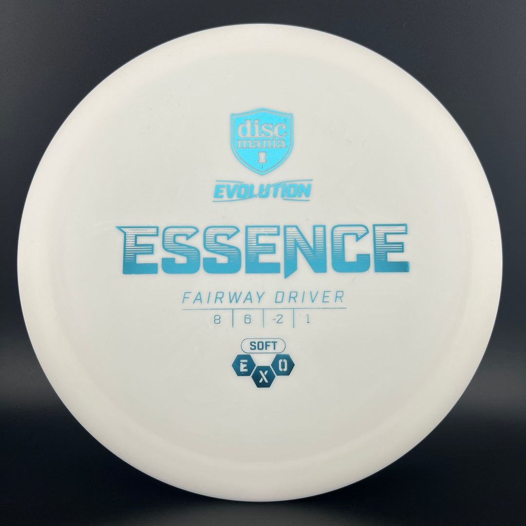 Soft Exo Essence - Lightweight Discmania