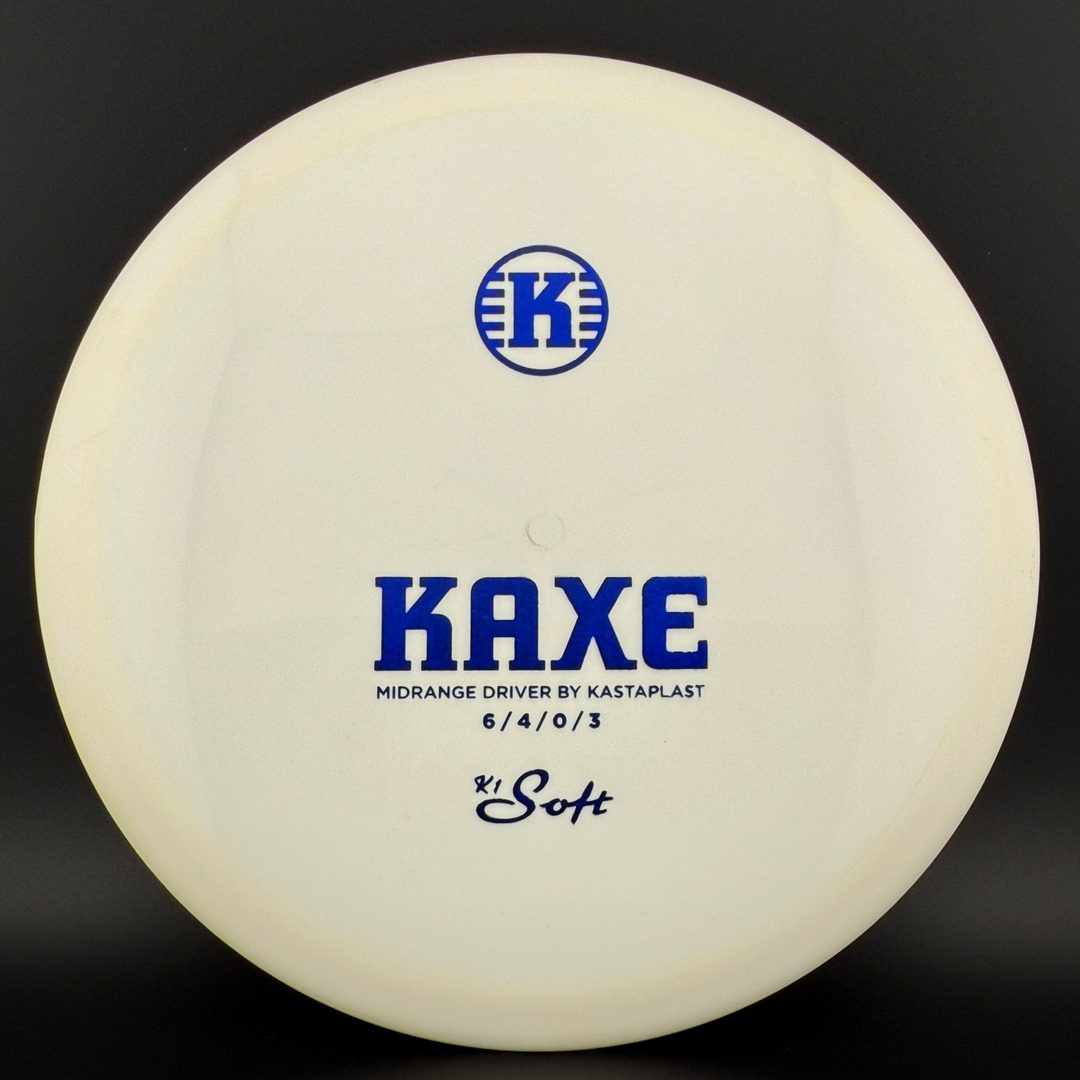 K1 Soft Kaxe - 2021/2022 Run - OOP Kastaplast